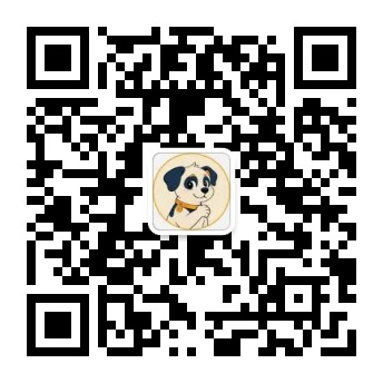 校招搭子 Milo 微信公众号二维码